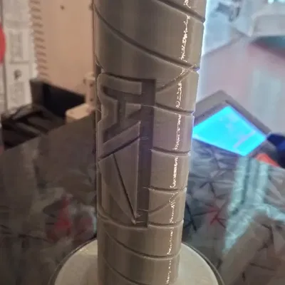 Tay nắm Aprilia cổ điển