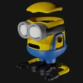 Kệ Đựng Tiền Minion - Thumbnail 3