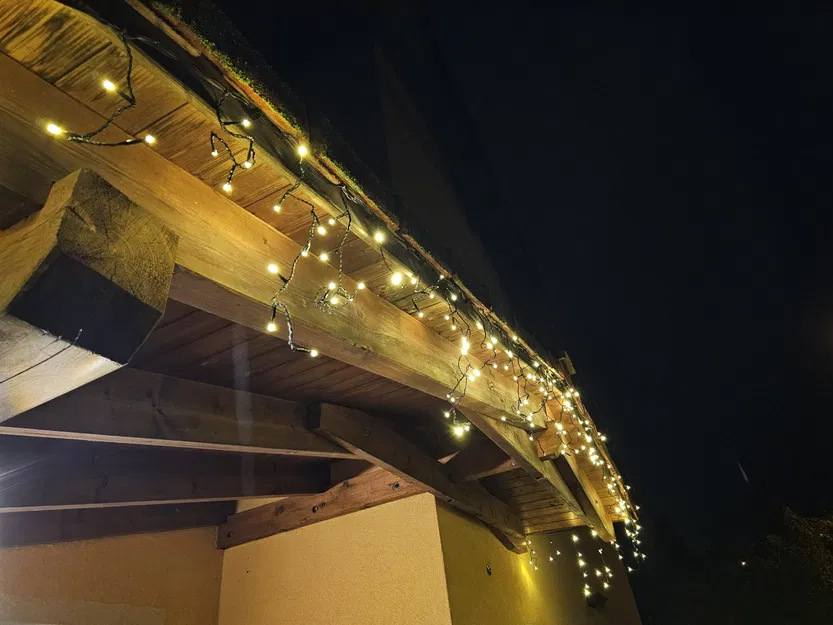 Móc treo ngói lợp - Image 1