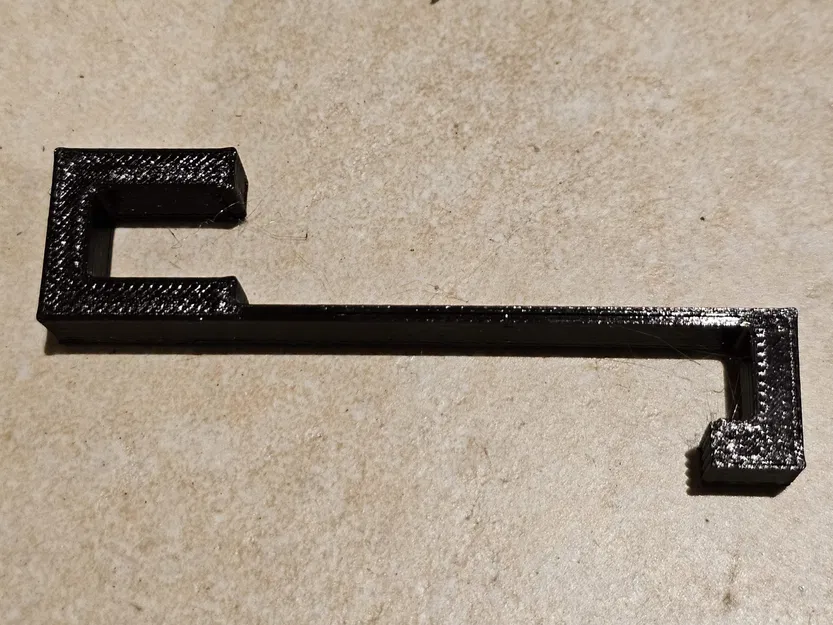 Móc treo ngói lợp - Image 2