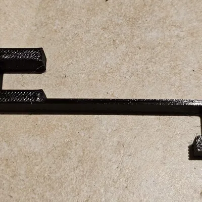 Móc treo ngói lợp