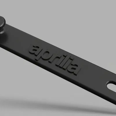 Dây rút cáp Aprilia