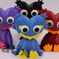 Mô Hình Huggy Wuggy - Thumbnail 1