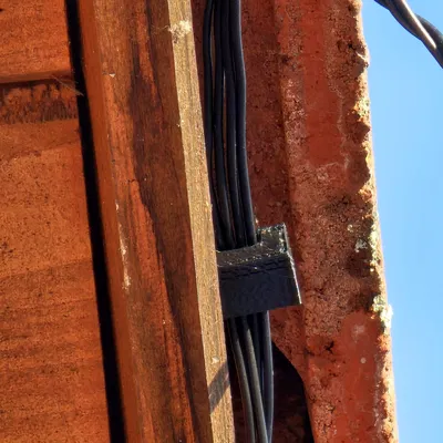 Móc treo ngói lợp