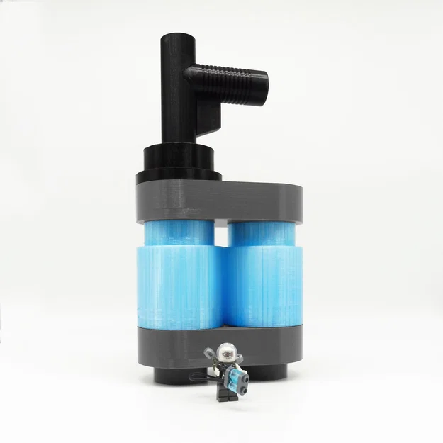 Súng LEGO Khổng Lồ - Image 1