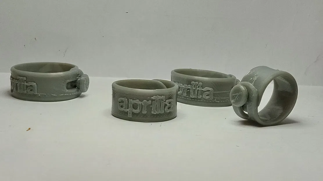 Dây rút cáp Aprilia - Image 2