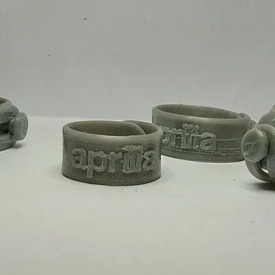 Dây rút cáp Aprilia