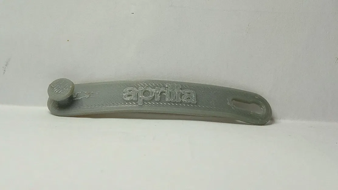 Dây rút cáp Aprilia - Image 3