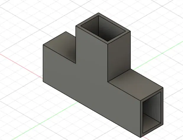 Đầu nối ống luồn dây điện - Image 1