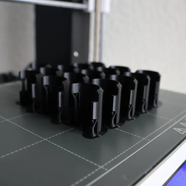 Phôi Kệ OMAR IKEA 10055941 / 130531 - Image 5