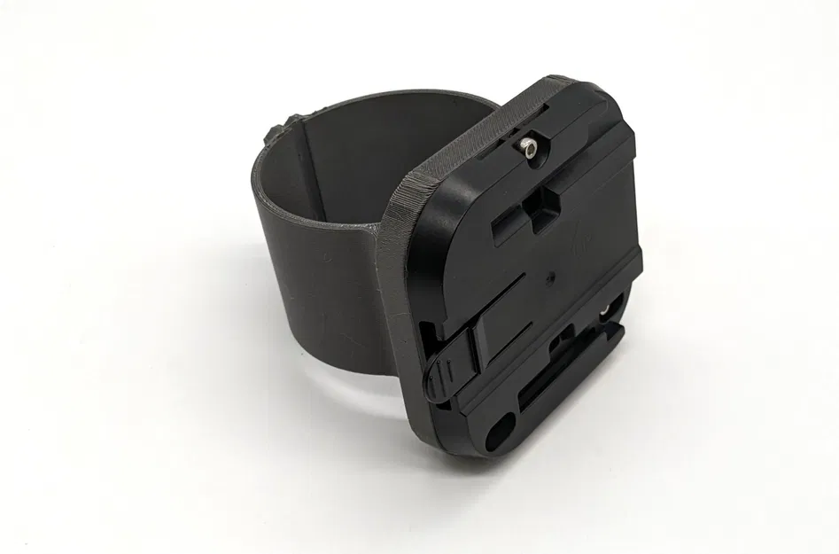 Giá đỡ ống kẹp đèn Blink Floodlight - Image 2