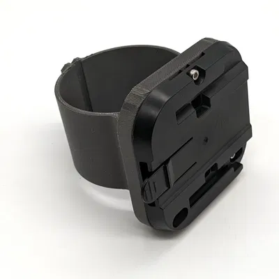 Giá đỡ ống kẹp đèn Blink Floodlight