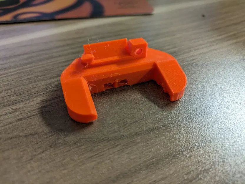 Ống dẫn gió Bondtech Mosquito bản rộng - Image 1