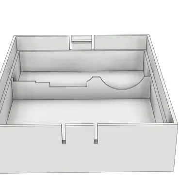 Hộp Đựng Micro K11