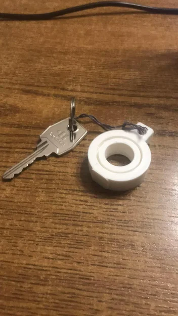 Móc Khóa Fidget - Image 1