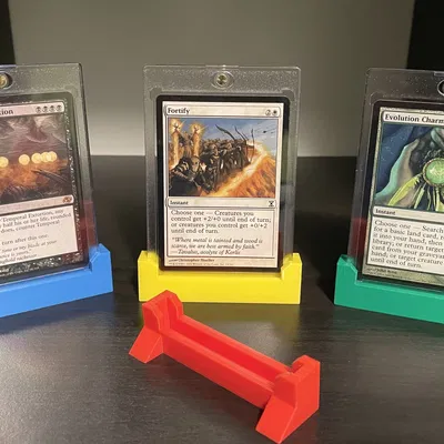 Danh hiệu Người giữ thẻ sưu tập Tóm tắt Hộp đựng thẻ gia