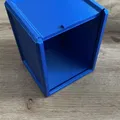 Hộp Đựng Thẻ Bài "Colector Card Box" - Thumbnail 2