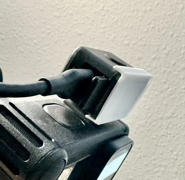 Khuếch Tán Đèn GoPro Light Mod Có Cổng Sạc - Image 1