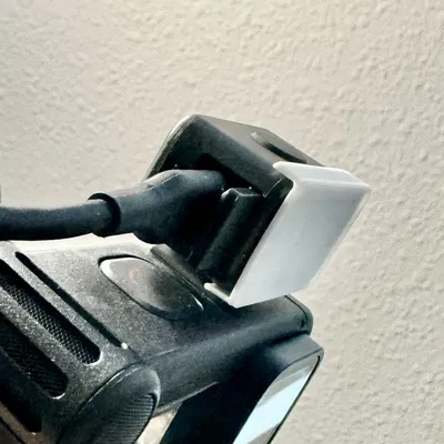 Khuếch Tán Đèn GoPro Light Mod Có Cổng Sạc