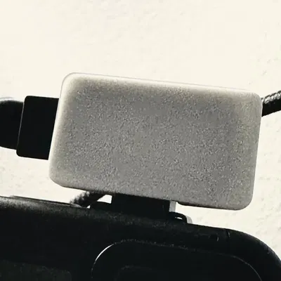 Khuếch Tán Đèn GoPro Light Mod Có Cổng Sạc