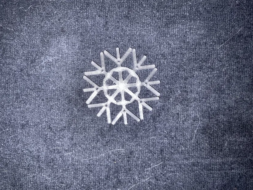 Bông Tuyết Cho Người Mới Bắt Đầu - Image 1