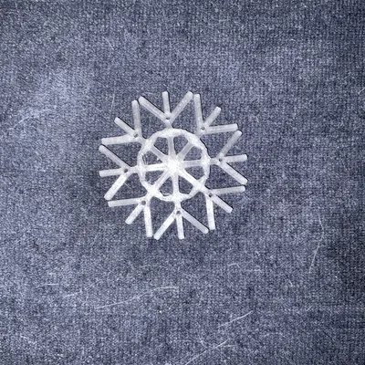 Bông Tuyết Cho Người Mới Bắt Đầu