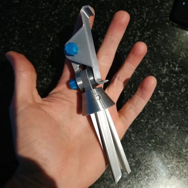 Chân đế mini cho Pixel 5 - Image 2