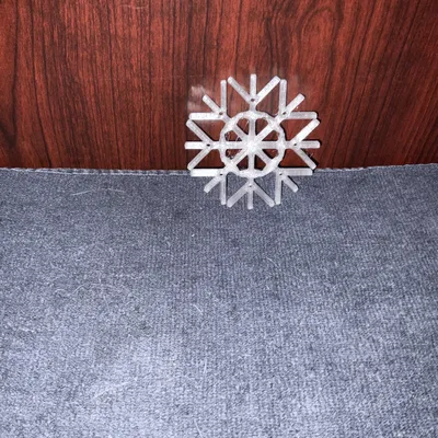 Bông Tuyết Cho Người Mới Bắt Đầu