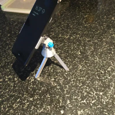 Chân đế mini cho Pixel 5