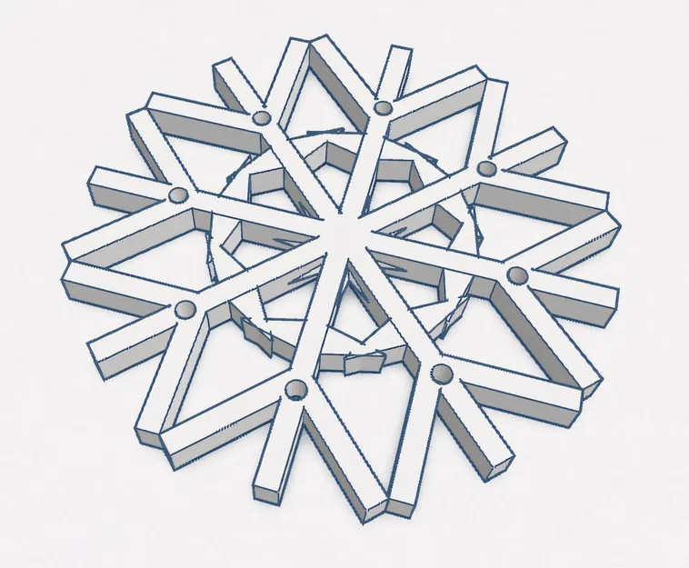 Bông Tuyết Cho Người Mới Bắt Đầu - Image 3