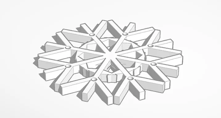 Bông Tuyết Cho Người Mới Bắt Đầu - Image 4