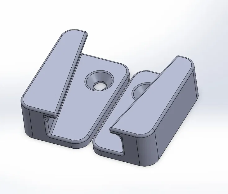 Giá Treo Tường Ván Trượt Tuyết - Image 1