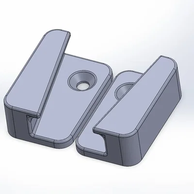 Giá Treo Tường Ván Trượt Tuyết