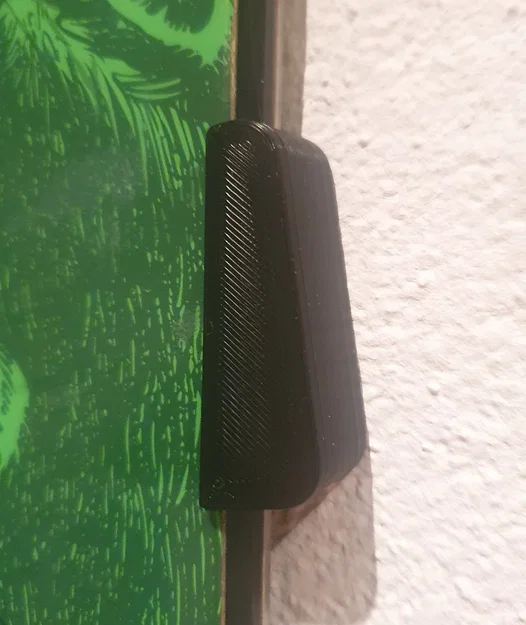 Giá Treo Tường Ván Trượt Tuyết - Image 3