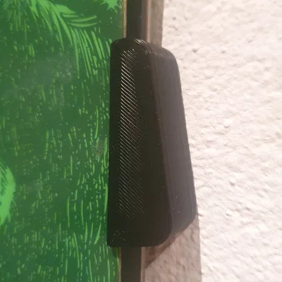 Giá Treo Tường Ván Trượt Tuyết