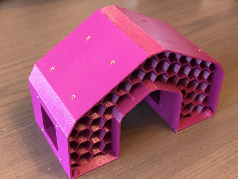 Photoelectric barrier research testbench - Image 2