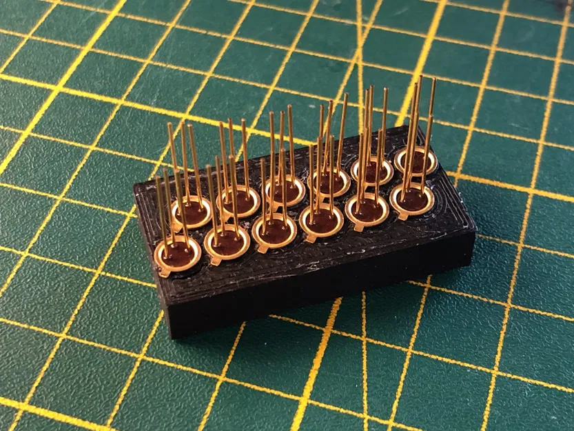 Photoelectric barrier research testbench - Image 5