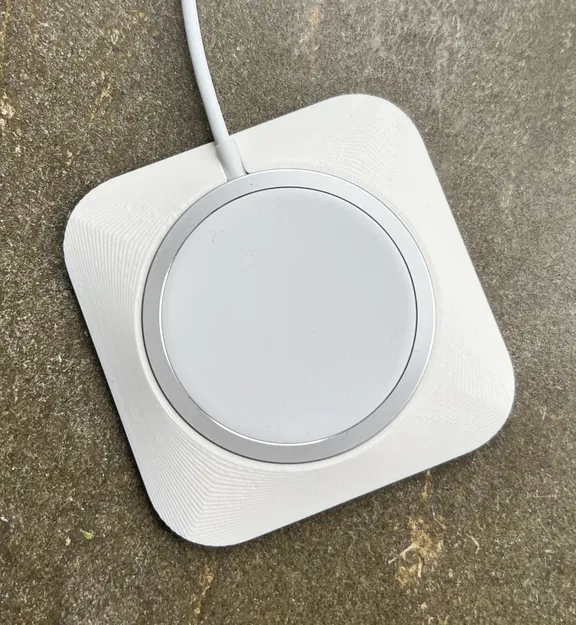 Đế Sạc MagSafe - Image 1