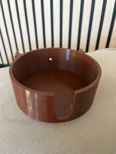 Even bigger BabyBay bedside crib cup holder - Image 1