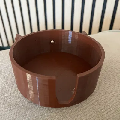 Even bigger BabyBay bedside crib cup holder