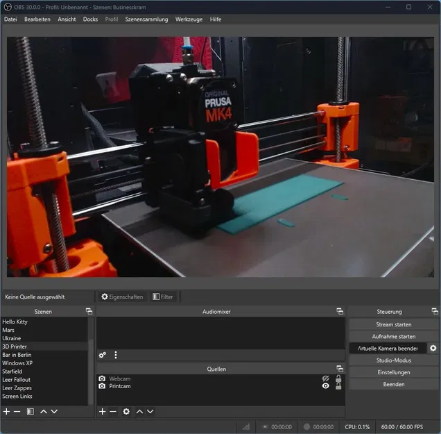 Ngàm Tripod Siêu Gọn Cho Webcam Logitech C920 - Image 8