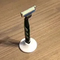 Holder cho Gillette MACH3 - Thumbnail 1