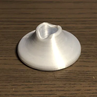 Holder cho Gillette MACH3