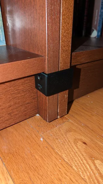 Pat Giữ Kệ Sách Billy - Image 1