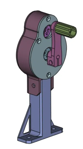 Bộ Lên Phim Cine Thủ Công 8mm và 16mm - Image 3