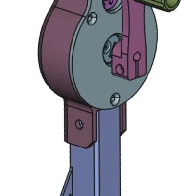 Bộ Lên Phim Cine Thủ Công 8mm và 16mm