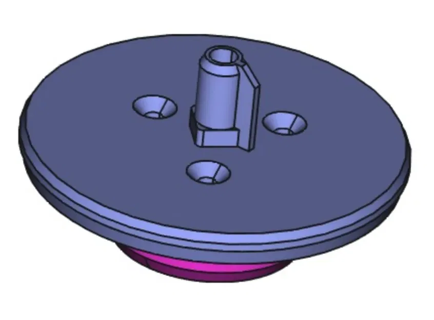 Bộ Lên Phim Cine Thủ Công 8mm và 16mm - Image 4
