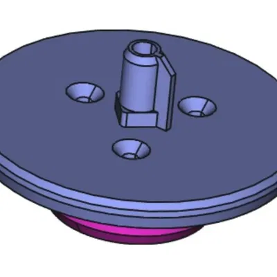 Bộ Lên Phim Cine Thủ Công 8mm và 16mm