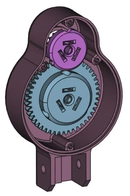 Bộ Lên Phim Cine Thủ Công 8mm và 16mm - Image 5