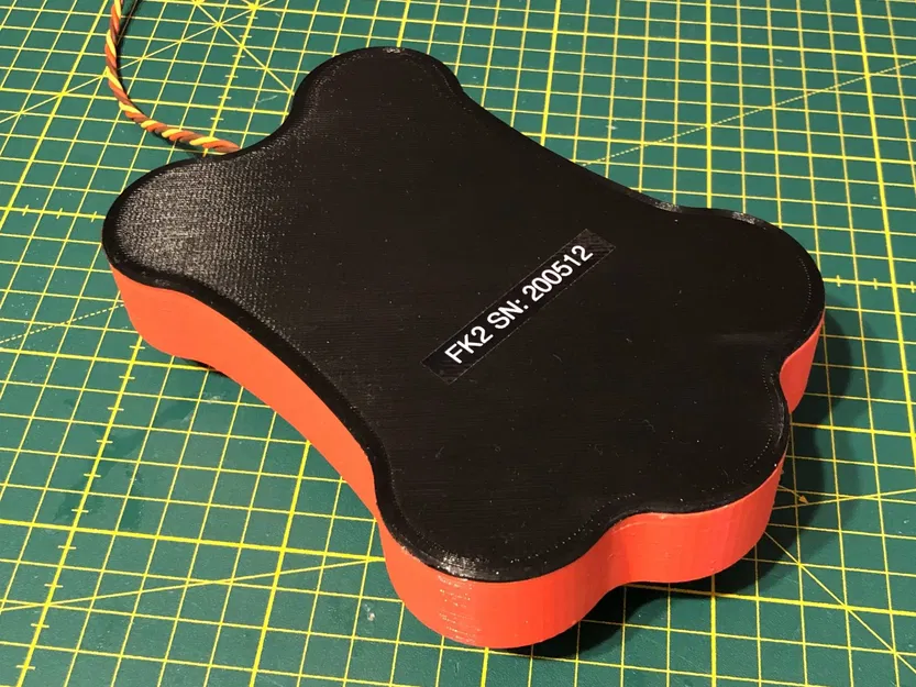 Measurement tool housing with display - Image 3